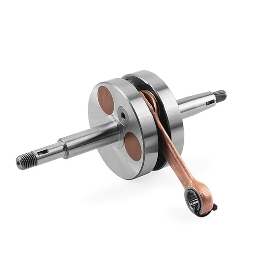 [6038160] Cigüeñal Top Racing Evo NG Sachs 5V Carrera 46mm