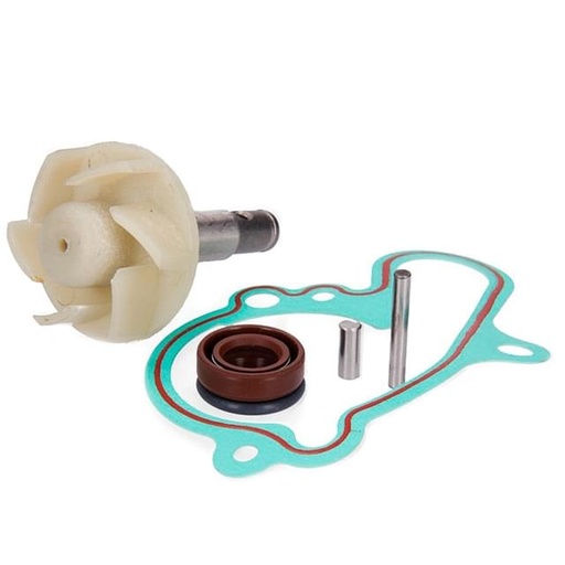 [AP70WP10.188] Kit reparación bomba de agua Minarelli AM6 AllPro