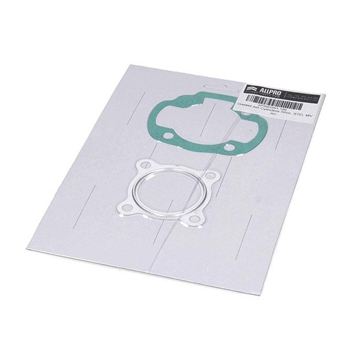 [AP35GS51.168] Juego de juntas cilindro tipo original Minarelli vertical AC 50cc AllPro