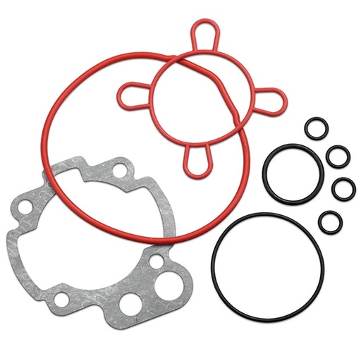 [AP35GS51.188] Juego de juntas cilindro tipo original Minarelli AM6 50cc AllPro