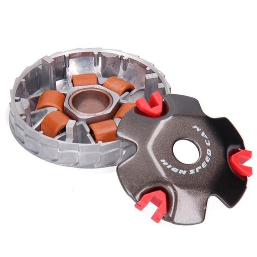 [AP25VK20.420] Variador Kymco / China 50cc 4T AllPro Racing