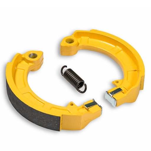 [6217602] Zapatas de freno Vespa PK S/XL DN/IRIS/T5/TX/PX Malossi