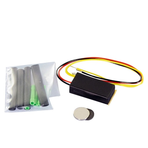 [950.830.034] Centralita E-Bike Brose Hi-Speed Polini