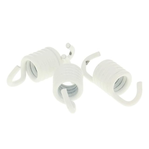 [298740B] Muelles de embrague reforzados para embrague Delta y Fly clutch Kymco / Peugeot / Piaggio Malossi