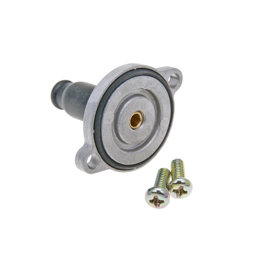 [343.0001] Tapa superior carburador Polini CP