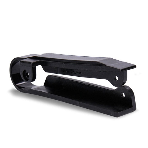 [AP55BP50.193.BK] Patín de cadena para basculante Derbi senda Allpro - Negro