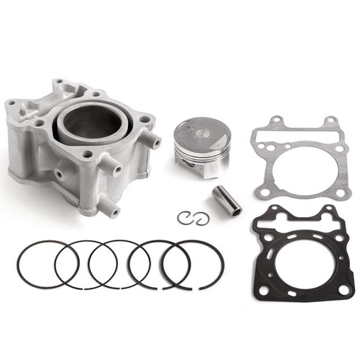 [02048558] Cilindro Honda SH 125i PCX 125cc a 150cc >2013 Airsal