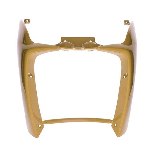 [AP55BP12.995.04] Frontal inferior Yamaha Jog R RR / MBK Mach G sin pintar Allpro