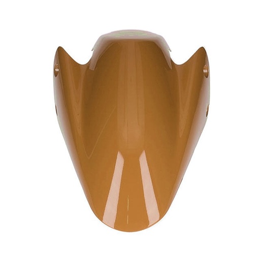 [AP55BP12.995.02] Guardabarros Yamaha Jog R RR / MBK Mach G sin pintar AllPro