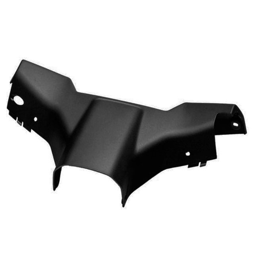 [AP55BP12.900.12] Tapa manillar inferior Yamaha Aerox / MBK Nitro Allpro sin pintar