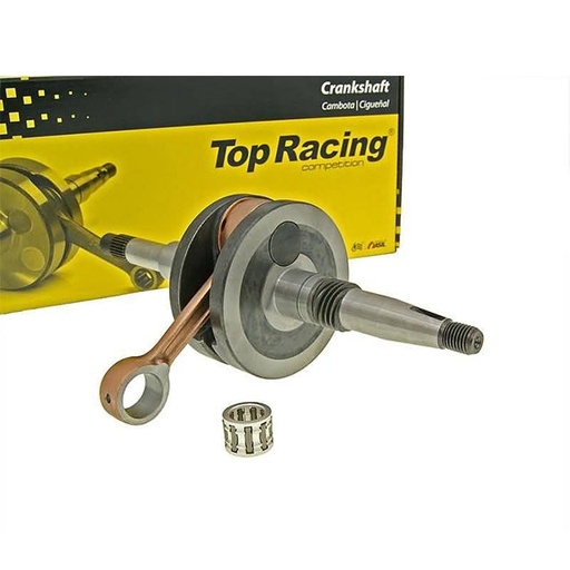 [6030087] Cigüeñal Sym Jet 50 después 2006 Top Racing