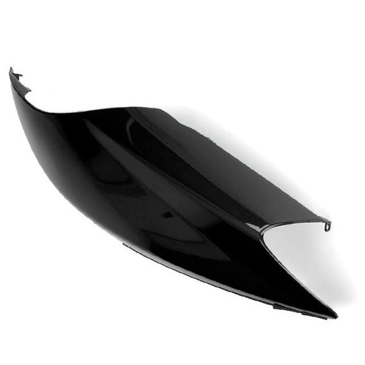 [AP55BP12.995.06.BK] Tapa lateral derecha Yamaha Jog R RR negro AllPro