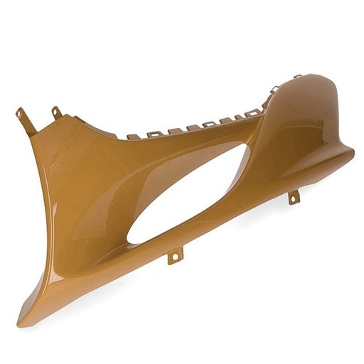 [AP55BP12.995.07] Quilla lado izquierdo Yamaha Jog R RR / MBK Mach G sin pintar AllPro