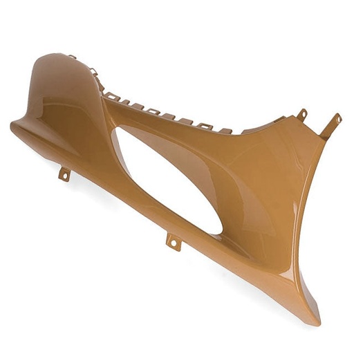 [AP55BP12.995.08] Quilla lado derecho Yamaha Jog R RR / MBK Mach G sin pintar AllPro 5RW-F171M-00