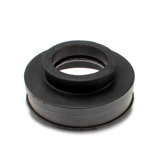 [0/000.360.0472] Goma de unión carburador con caja filtro Rieju