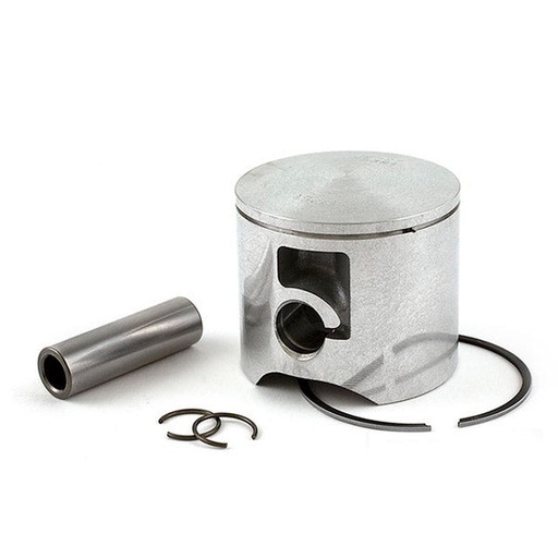 [S6-75KO06.A] Pistón AM6/Derbi d=50mm Big Racing 77cc Stage6