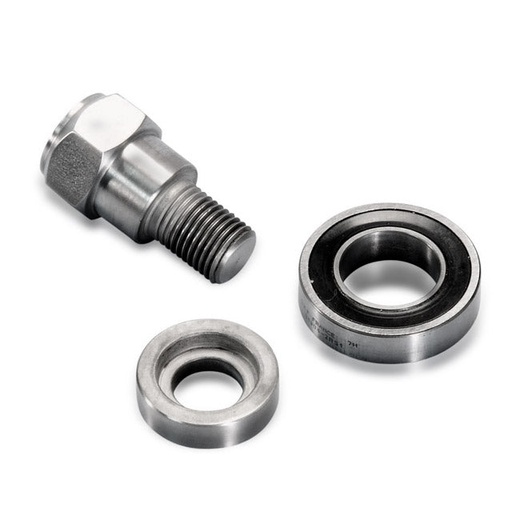 [290.0122] Kit soporte llanta delantera Piaggio Zip Polini