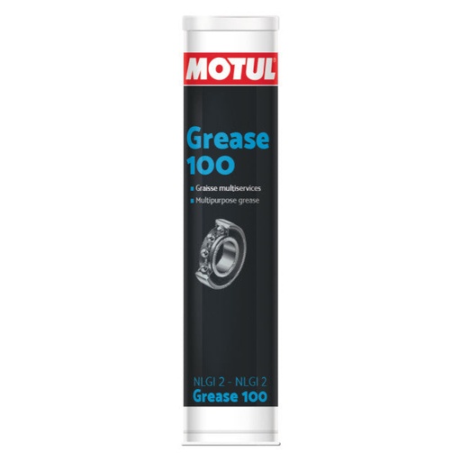 [108653] Grasa multiuso 0,4Kg Motul 100 Mineral normal