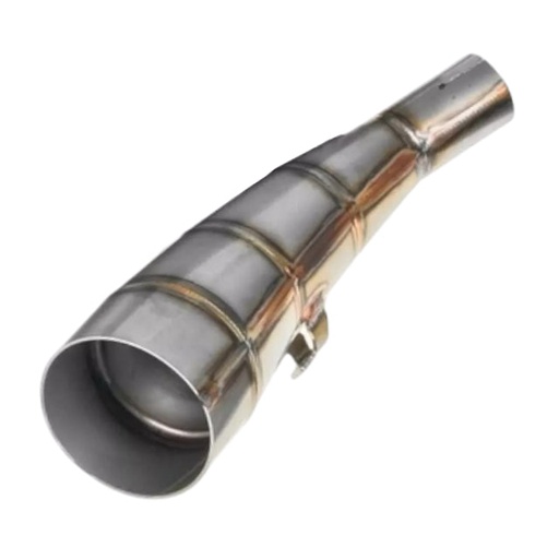 [COL653R] Colector de admisión para el tub653