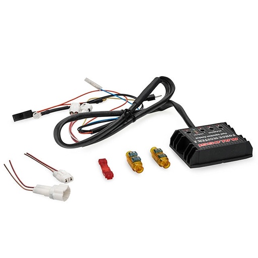 [5517526] Centralita inyección electrónica Honda SH 300 <2015 ie 4T LC euro 4 Malossi Force Master 2