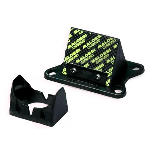 [2715810.C0] Caja de Láminas Malossi VL18 Minarelli AM6 / Derbi E2-E3-E4