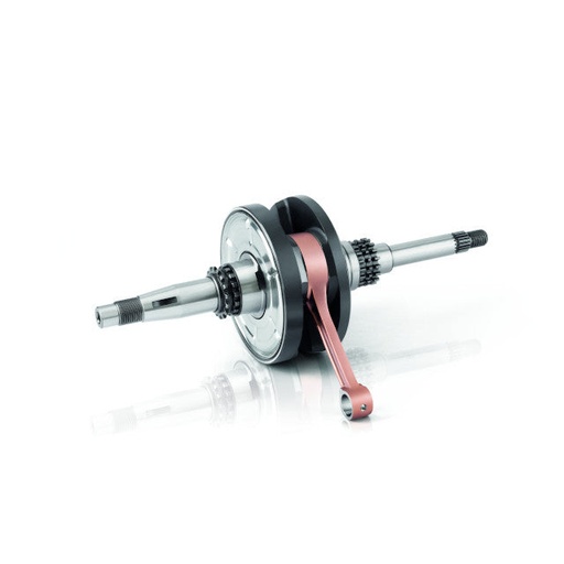 [6034127] Cigüeñal Evolution NG Top Racing Peugeot Speedfight WRC 04 Jasil