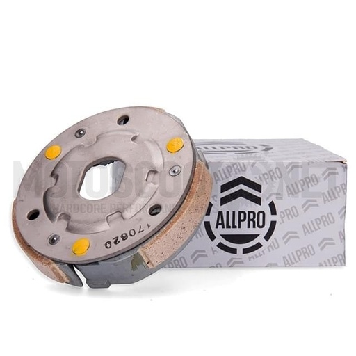 [AP25CL10.112] Embrague Morini Minarelli 100cc AllPro