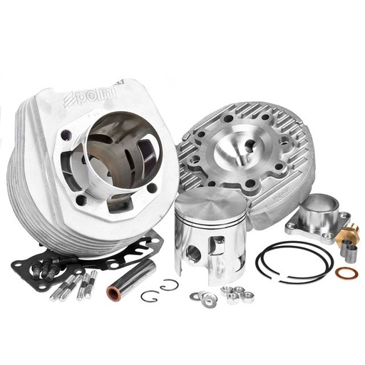[140.0081] Cilindro Vespa 125 PX-TS D.63 Polini