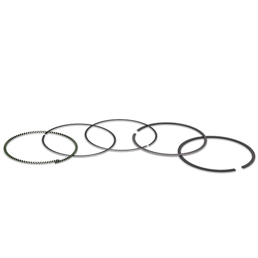 [11048258] Segmentos cilindro Honda PCX 150 SH 150 a partir 2013 Airsal