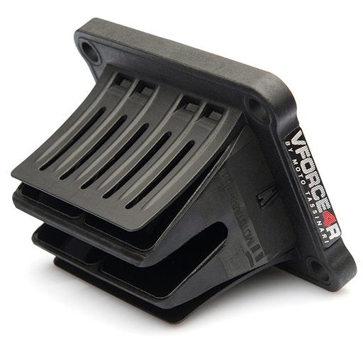 [V4R01D] Caja de láminas Honda CR125 1987-2000 y 2002 VForce4R