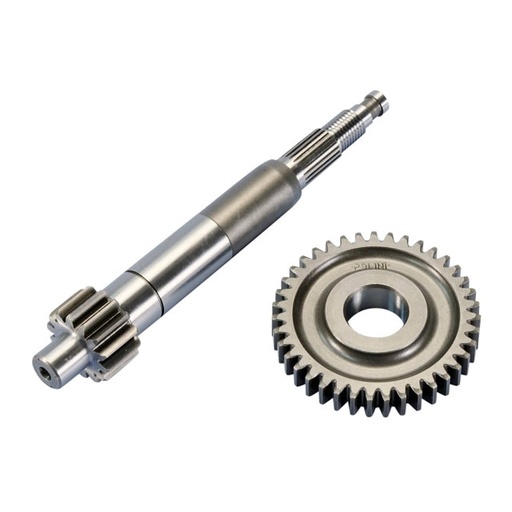 [202.1407] Transmisión primaria Polini Piaggio Zip 14/39