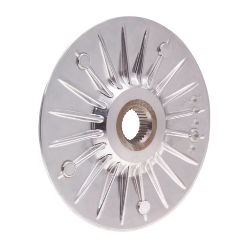 [244.126] Polea ventilador Yamaha T-Max 530 >12 Polini