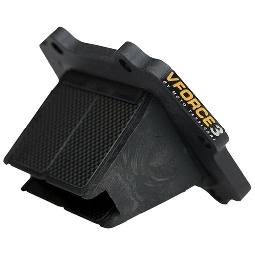 [V325A] Caja de láminas VForce3 Honda CR 250 (05-08) Moto Tassinari