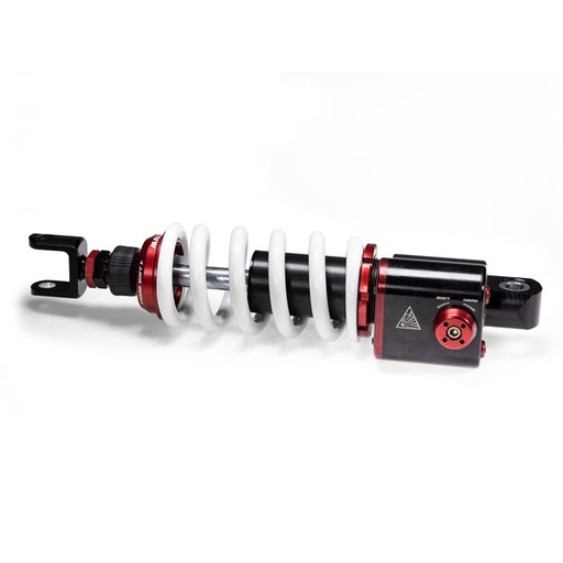 [4618356] Amortiguador trasero Yamaha T-Max 530 >17 Malossi RS24