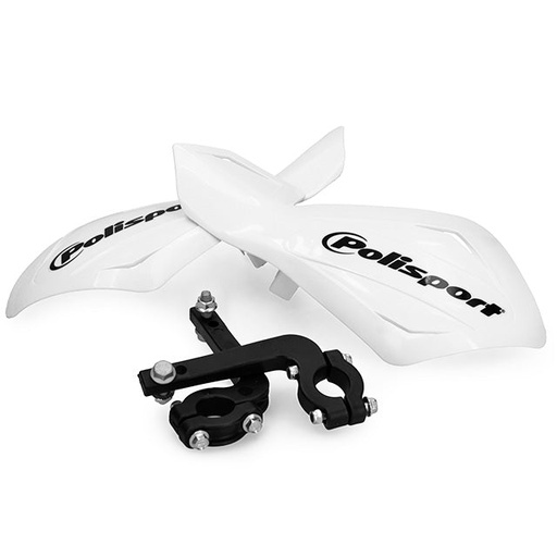 [0/000.770.5704] Paramanos Rieju MRT / Marathon Blanco