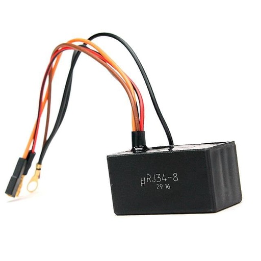 [RJ34/82] CDI MVT para rotor Digital Direct Yamaha DT - DTR - TZR - X-Limit 