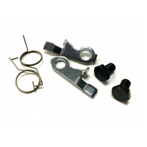 [143.530.001] Tirador puesta en marcha con muelle