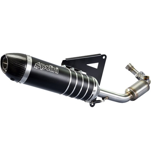 [190.2003] Escape Polini Evolution Yamaha BWS / Zuma 125