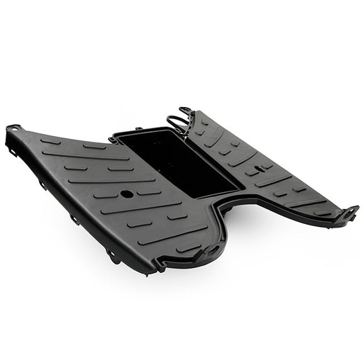 [AP55BP12.929.07] Reposapiés Peugeot Kisbee 50/100 AllPro