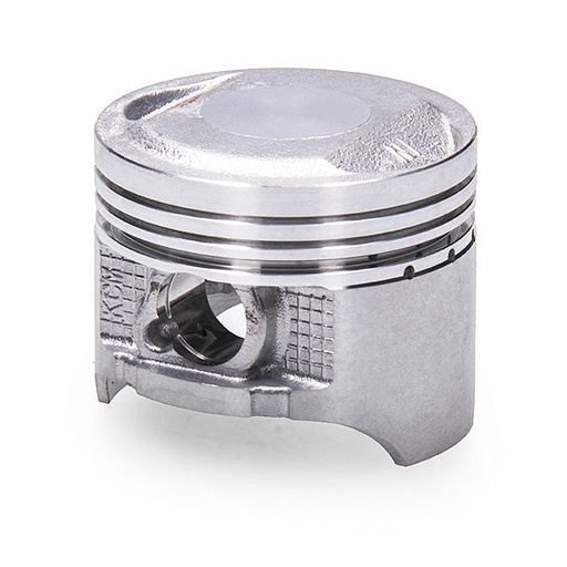 [0/227.007.0007] Pistón Rieju Marathon/Tango 125cc (sin segmentos, bulón y clips)