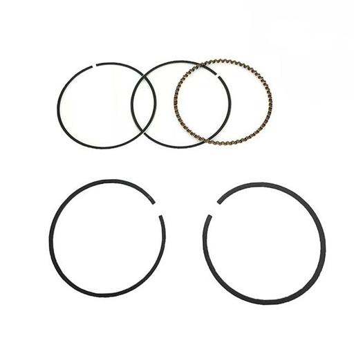 [0/227.007.0004] Juego segmentos completo Rieju Marathon/Tango 125cc