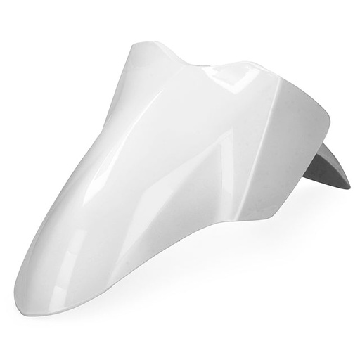 [AP55BP12.590.01.WH] Guardabarros Honda PCX 10-14 AllPro NHA87P - Blanco