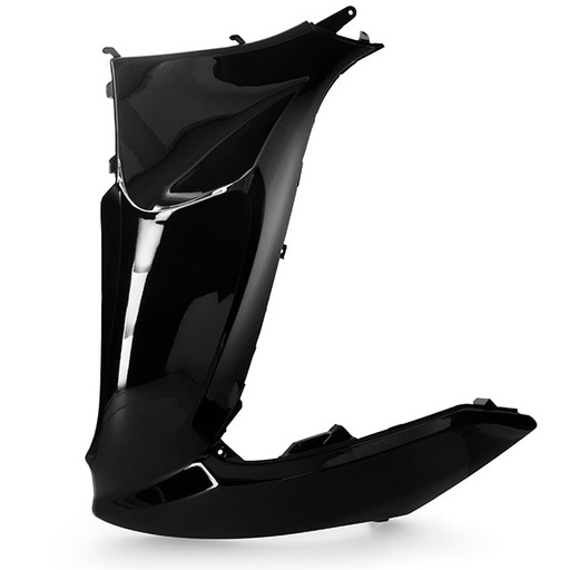 [AP55BP12.590.03.BK] Frontal derecho Honda PCX 10-14 AllPro NHA35M - Negro