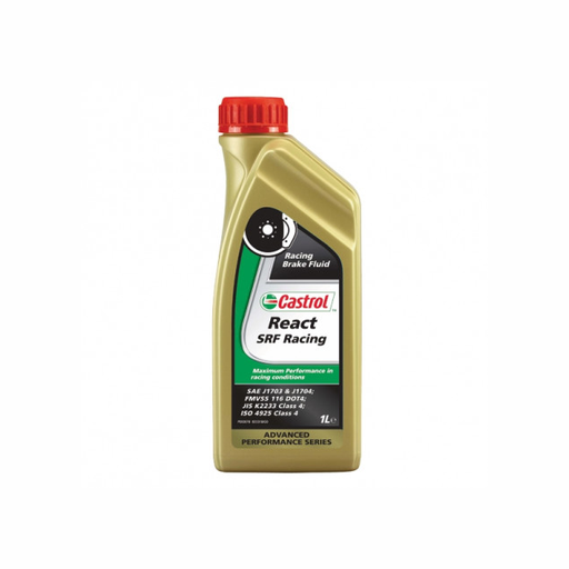[MARSFR003] Líquido de freno 1L Castrol SRF Racing