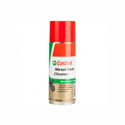 [MAMETALP3] Limpiador 0,4L Castrol Metal Parts