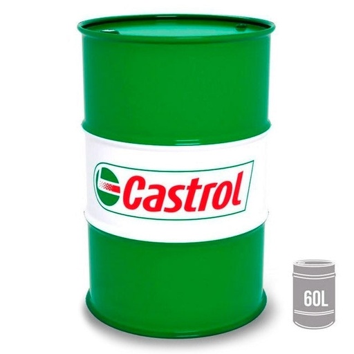 [MO4T00016] Aceite motor 2T/4T 10W40 60L Castrol Power 1