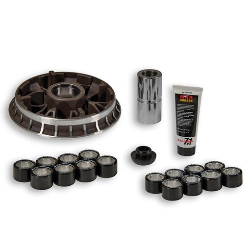 [5117304] Variador BMW GT 650 ie C 650 Sport ie euro 4 a partir 2016 Malossi Multivar 2000 MHR