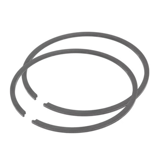 [206.0364] Segmentos Vespa d.57,4x1,5 Polini