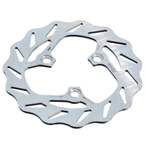 [175.0046] Disco de freno d.190mm Del / Tras Yamaha Aerox / Jog Polini