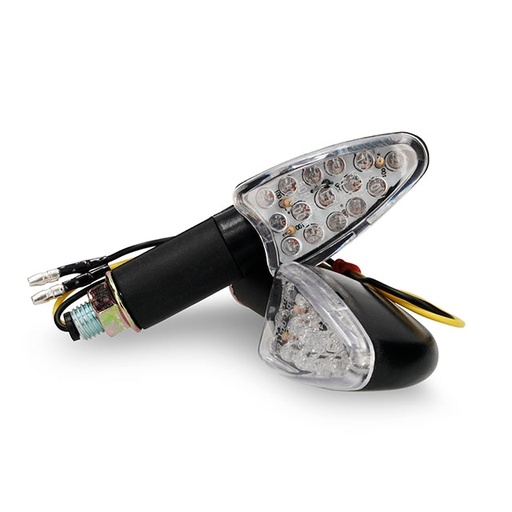 [0/000.150.3000] Intermitentes Rieju MRT Pro 50 >2017 2 Unidades